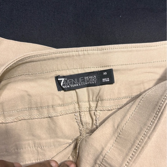 Wet Seal & 7th Ave Brand Short Set - Picture 6 of 8